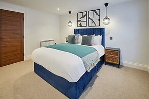 Host Stay Sea Salt Apartment