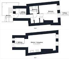 Host Stay Sea Salt Apartment