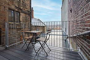 Host Stay Sea Salt Apartment