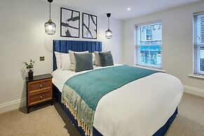 Host Stay Sea Salt Apartment