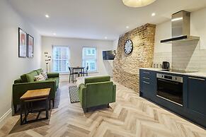 Host Stay Sea Salt Apartment