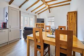 Host Stay Jubilee Close