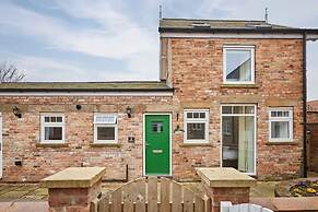 Host Stay Jubilee Close