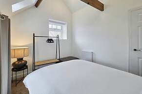 Host Stay Jubilee Close