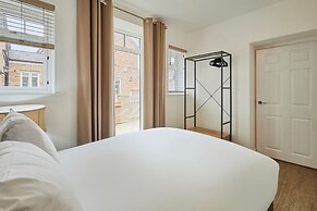 Host Stay Jubilee Close