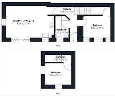 Host Stay Jubilee Close