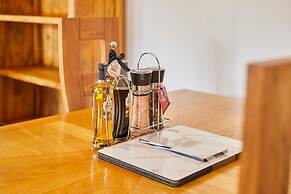 Host Stay Jubilee Close