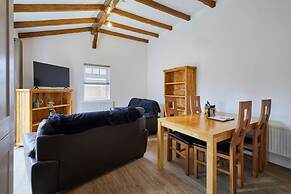 Host Stay Jubilee Close