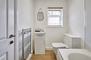 Host Stay Jubilee Close