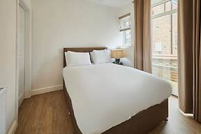 Host Stay Jubilee Close