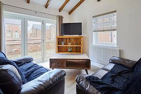 Host Stay Jubilee Close