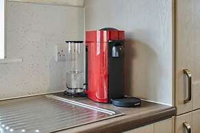 Host Stay Jubilee Close