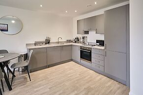 Host Stay 23 Waterside Place