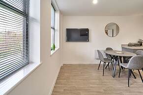 Host Stay 23 Waterside Place