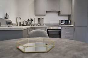 Host Stay 23 Waterside Place