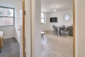 Host Stay 23 Waterside Place