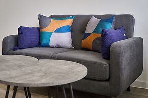 Host Stay 23 Waterside Place