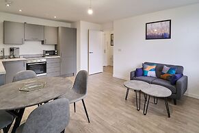 Host Stay 23 Waterside Place