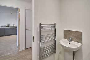 Host Stay 23 Waterside Place