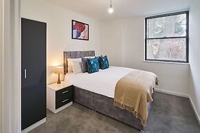 Host Stay 23 Waterside Place