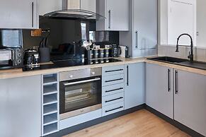 Host Stay Ropewalks Quarters VII