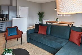 Host Stay Ropewalks Quarters VII