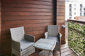 Host Stay Ropewalks Quarters VII