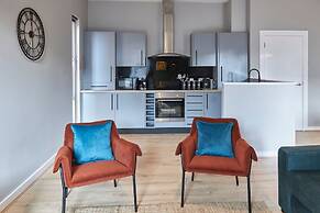 Host Stay Ropewalks Quarters VII