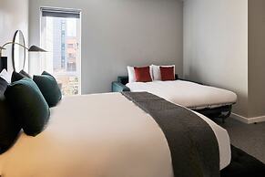 Host Stay Ropewalks Quarters VII