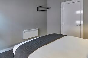 Host Stay Ropewalks Quarters VII