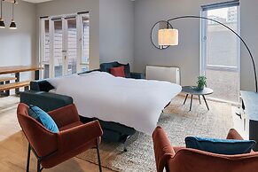 Host Stay Ropewalks Quarters VII