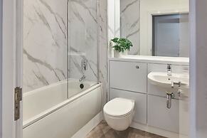 Host Stay Ropewalks Quarters VII