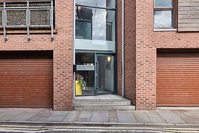 Host Stay Ropewalks Quarters VII