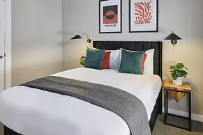 Host Stay Ropewalks Quarters VII