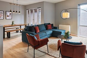 Host Stay Ropewalks Quarters VII