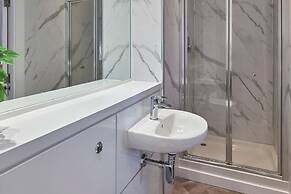 Host Stay Ropewalks Quarters VII