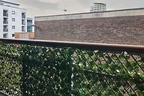 Host Stay Ropewalks Quarters VII