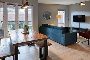 Host Stay Ropewalks Quarters VII