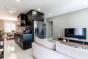 Hedera Estate, Hedera A57