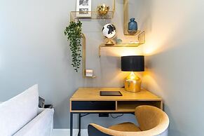 Hedera Estate, Hedera A57