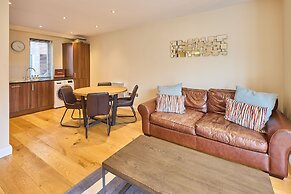 Host Stay Waterside