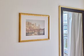 Host Stay Waterside