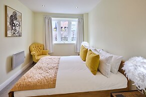 Host Stay Waterside