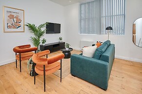 Host Stay Princes Place Hideaway II