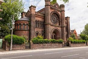 Host Stay Princes Place Hideaway II