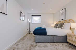 Host Stay Highfield Street Hideaway