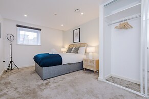 Host Stay Highfield Street Hideaway