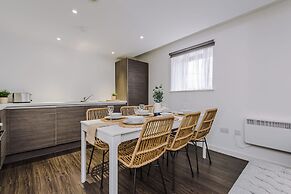 Host Stay Highfield Street Hideaway