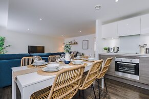 Host Stay Highfield Street Hideaway