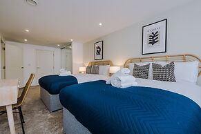 Host Stay Highfield Street Hideaway